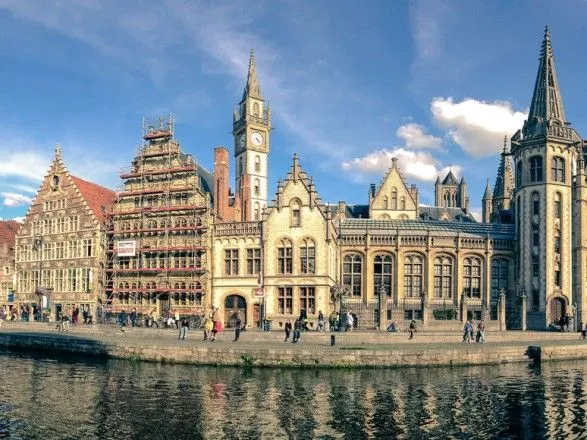 У частині Бельгії заборонять виробництво хутра та фуа-гра