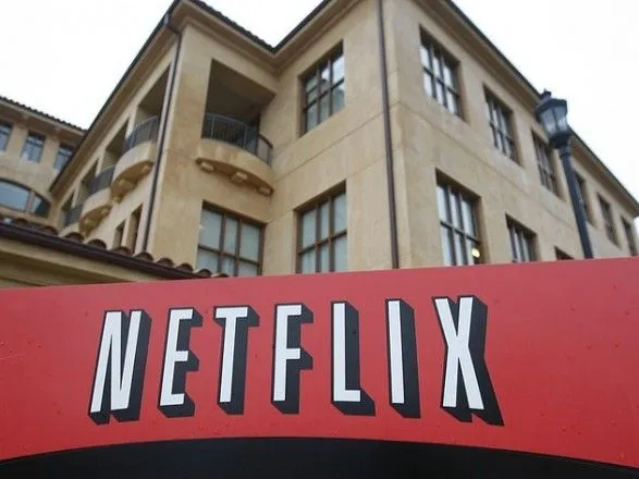 Финансовый директор Netflix Дэвид Уэллс объявил об отставке