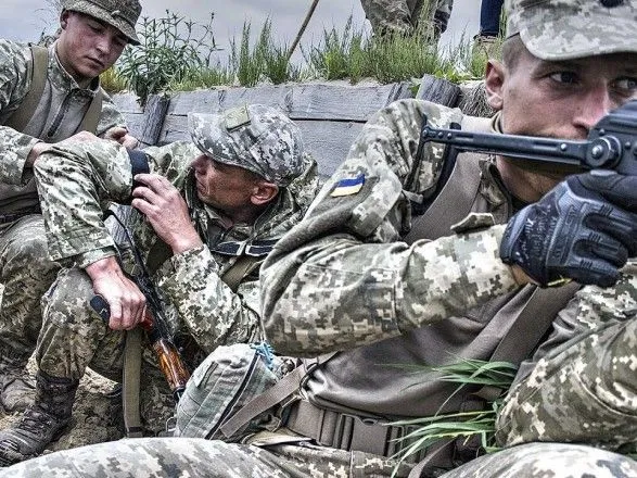 СМИ: канадская фирма поставит Украине снайперские винтовки