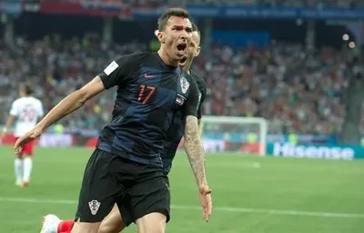 Один из лучших бомбардиров в истории Хорватии завершил выступления за сборную