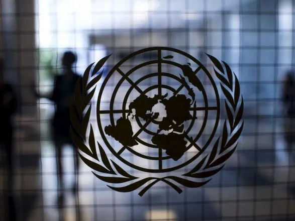 В ООН призвали Россию "немедленно и без условий" освободить Сенцова