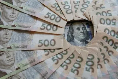 В Украине разыскивают 300-го миллионера "Лото-Забава"
