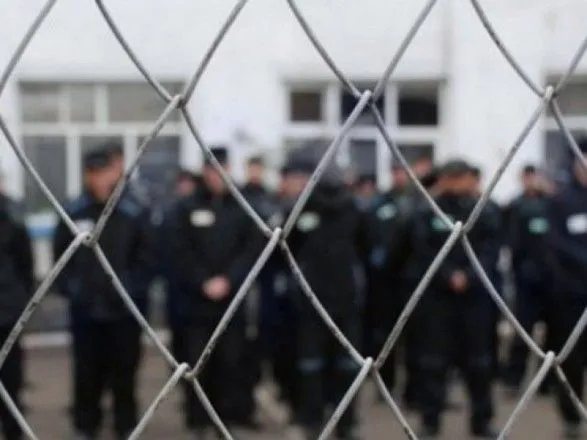 Из тюрем за полгода вышло около 7,5 тыс. человек - Минюст