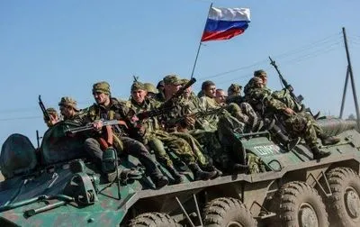 Розвідка: на Донбасі побільшало кадрових російських офіцерів-розвідників