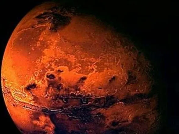 NASA загубило марсохід