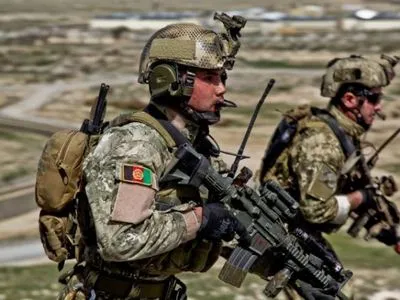 Талибы атаковали военную базу в Афганистане: погибли 45 силовиков