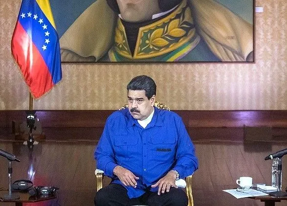 Мадуро попросив провести відкрите розслідування у справі про замах на нього