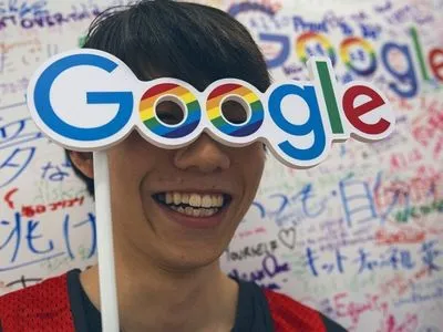 Против запуска "особой версии" поисковика в Китае выступили сотрудники Google