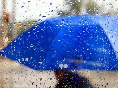 Завтра на большей части Украины прогнозируются кратковременные дожди и грозы