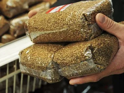 В Украине подешевели курятина, гречка и хлеб