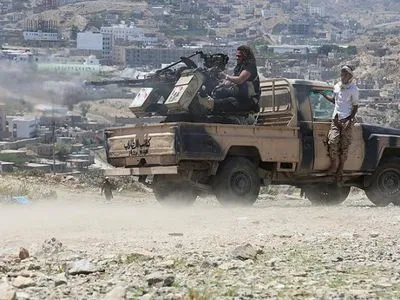 Эскалация конфликта на северо-западе Йемена: десятки погибших