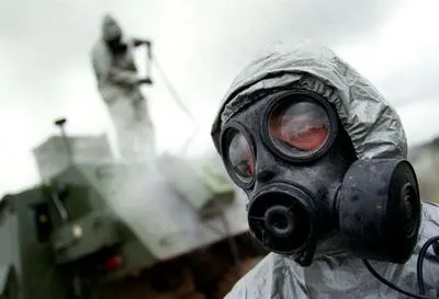 На востоке Украины существует химическая угроза - международные эксперты