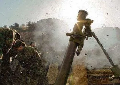 За три месяца удалось уменьшить почти вдвое количество обстрелов на Донбассе - ООС