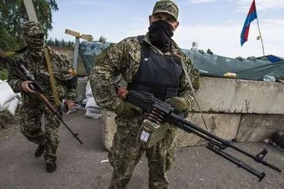 За время ООС на Донбассе задержали около 450 соратников боевиков