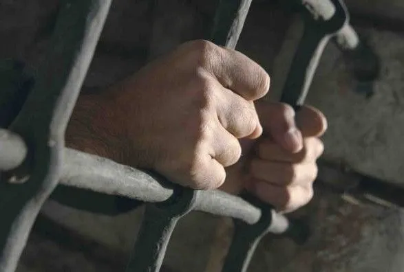 В украинских тюрьмах получают пенсию 620 осужденных