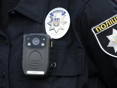 Полиция открыла уголовное производство по факту стрельбы в Киеве