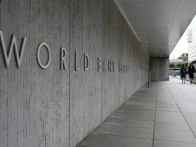 Світовий банк оголосив про підготовку 650 млн дол. гарантії для України