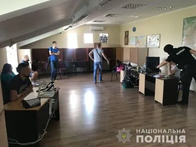 Поліція Криму у Києві ліквідувала банду "екстрасенсів"
