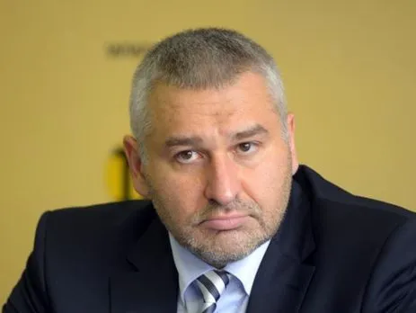 Суд в РФ признал законным лишение защитника Сущенко статуса адвоката