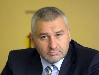 Суд в РФ визнав законним позбавлення захисника Сущенка статусу адвоката