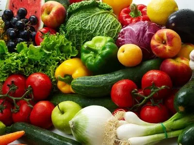 За полгода Украина продала ЕС овощей на 24 млн долларов