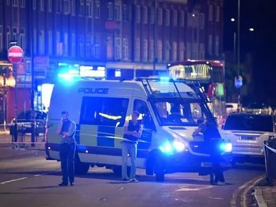 ЗМІ: в перестрілці біля станції метро Кінгсбері в Лондоні постраждали три людини