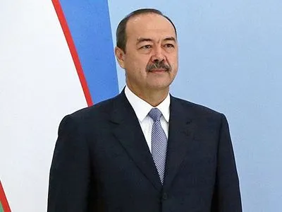 Премьер Узбекистана попал в ДТП - СМИ