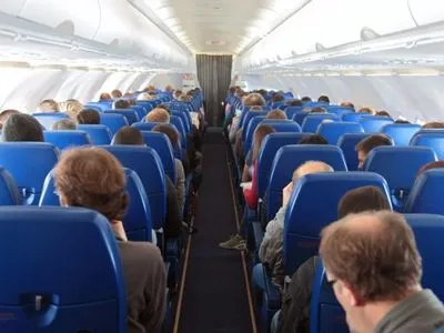 Пасажирські перевезення: найбільше зростання за сім місяців демонструє авіація