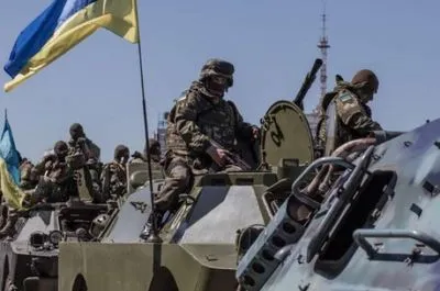 На Донбасі окупанти 7 разів порушили режим припинення вогню
