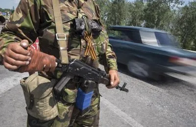 С начала года полиция Донецкой области разоблачила более 200 боевиков