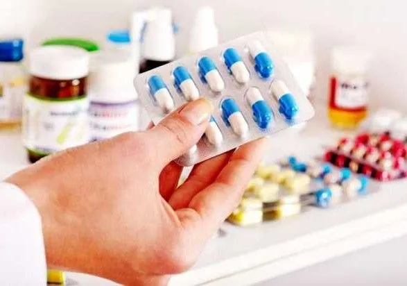 "Доступними ліками" одеситів забезпечують 240 аптек - ОДА
