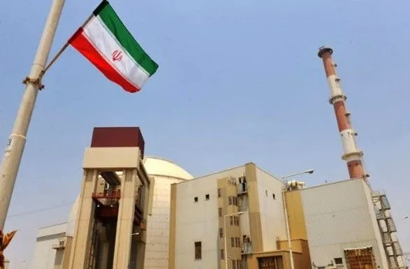 Іран вимагає від ЄС прискорити зусилля щодо "порятунку" ядерної угоди