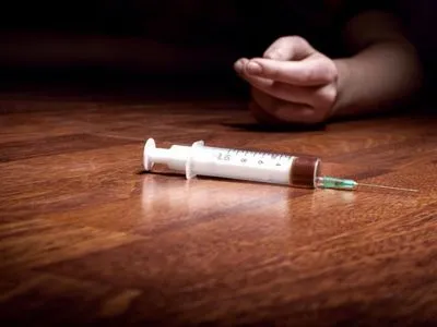 Близько 400 неповнолітніх торік отримали передозування наркотиками