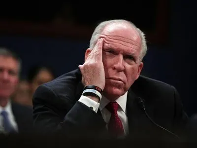 Екс-голова ЦРУ готовий подати до суду на Трампа