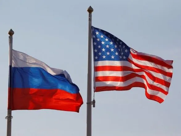 США ввели санкции против российских судоходных компаний