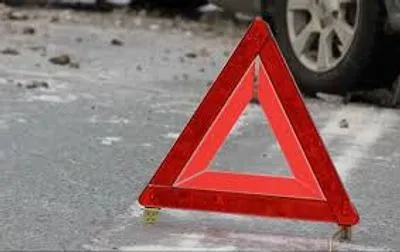В Одесской области патрульный автомобиль насмерть сбил пешехода