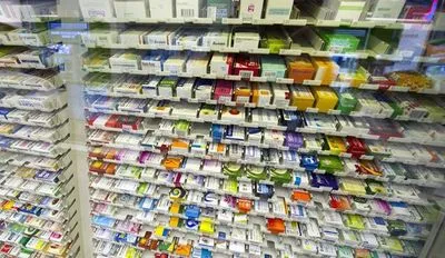 Раскол в "Самопомочи": однопартийцы разошлись во взглядах на реформирование аптечной отрасли