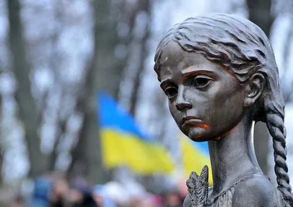Конгресс США в этом году может признать Голодомор геноцидом против украинцев - посол