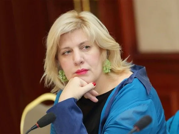 Комиссар СЕ по правам человека написала Климкину и Лаврову из-за заключенных