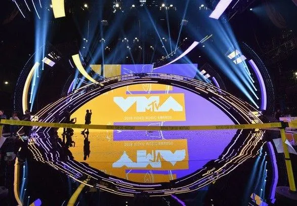 MTV Video Music Awards: определили лучший клип года