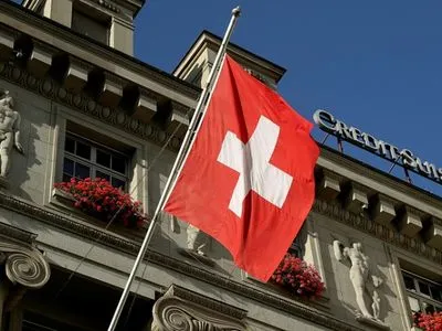 Reuters: банк Credit Suisse заморозил связанные с РФ активы на 5 млрд долларов