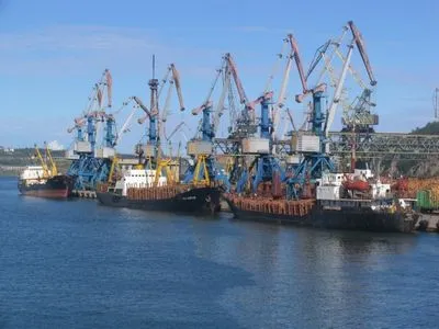 В Украине заработала Морская администрация