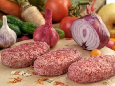 Право завозить в ЕС мясные полуфабрикаты получил только один украинский производитель