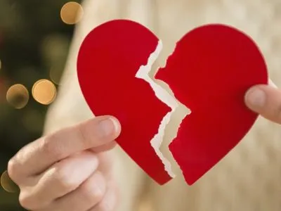 Минулого року у Києві розлучились майже 10 тисяч пар