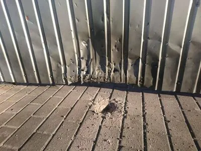 На Сумщині стався вибух біля будинку депутата