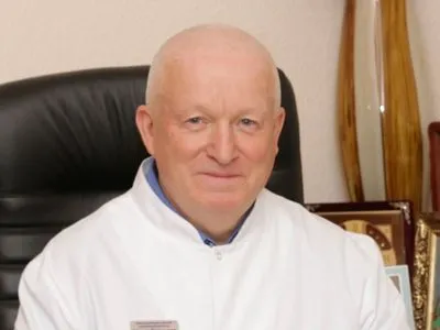 Умер главный врач киевского эндокринологического центра