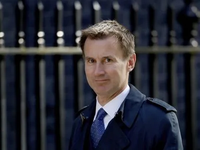 Голова МЗС Британії: розбіжності Вашингтона і Лондона по Ірану не повинні заважати відносинам