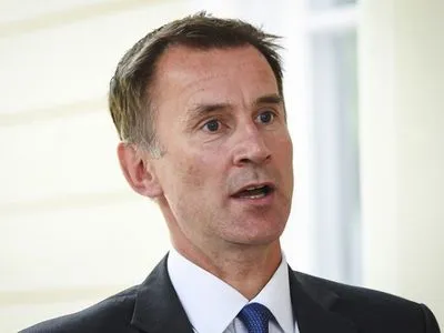 Голова МЗС Великої Британії закликав не послаблювати санкційний тиск на КНДР