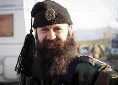 Боевика, который воевал против украинцев на Донбассе, задержали в Сербии