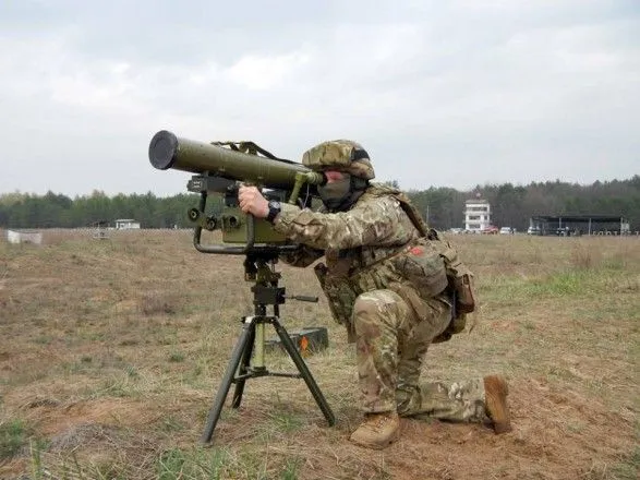 Українська армія отримає нові ракетні комплекси